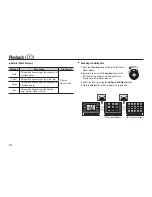 Предварительный просмотр 75 страницы Samsung EC-HZ15 User Manual