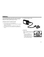 Предварительный просмотр 92 страницы Samsung EC-HZ15 User Manual