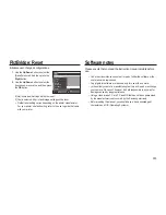 Предварительный просмотр 94 страницы Samsung EC-HZ15 User Manual