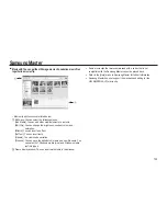 Предварительный просмотр 104 страницы Samsung EC-HZ15 User Manual