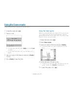 Предварительный просмотр 32 страницы Samsung EC-HZ30WZBPBUS User Manual