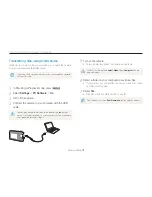 Предварительный просмотр 80 страницы Samsung EC-HZ30WZBPBUS User Manual