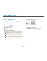 Предварительный просмотр 87 страницы Samsung EC-HZ30WZBPBUS User Manual