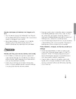 Предварительный просмотр 112 страницы Samsung EC-HZ30WZBPBUS User Manual