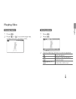 Предварительный просмотр 118 страницы Samsung EC-HZ30WZBPBUS User Manual