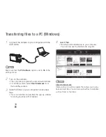 Предварительный просмотр 119 страницы Samsung EC-HZ30WZBPBUS User Manual