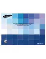 Предварительный просмотр 121 страницы Samsung EC-HZ30WZBPBUS User Manual