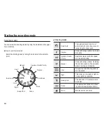 Предварительный просмотр 23 страницы Samsung EC-HZ50WZBPBUS User Manual