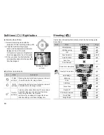 Предварительный просмотр 45 страницы Samsung EC-HZ50WZBPBUS User Manual