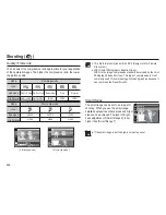 Предварительный просмотр 55 страницы Samsung EC-HZ50WZBPBUS User Manual