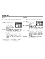 Предварительный просмотр 56 страницы Samsung EC-HZ50WZBPBUS User Manual