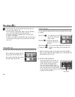 Предварительный просмотр 57 страницы Samsung EC-HZ50WZBPBUS User Manual