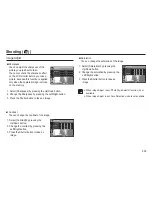 Предварительный просмотр 60 страницы Samsung EC-HZ50WZBPBUS User Manual