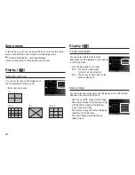 Предварительный просмотр 67 страницы Samsung EC-HZ50WZBPBUS User Manual