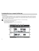 Предварительный просмотр 111 страницы Samsung EC-HZ50WZBPBUS User Manual