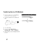 Предварительный просмотр 130 страницы Samsung EC-HZ50WZBPBUS User Manual