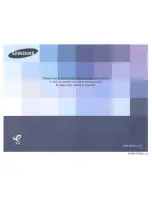 Предварительный просмотр 132 страницы Samsung EC-HZ50WZBPBUS User Manual