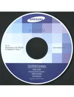 Предварительный просмотр 133 страницы Samsung EC-HZ50WZBPBUS User Manual