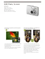 Samsung EC-L100ZBBA Brochure preview