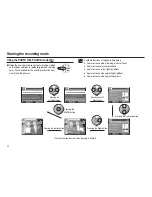 Предварительный просмотр 23 страницы Samsung EC-L100ZBBA User Manual