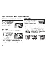 Предварительный просмотр 27 страницы Samsung EC-L100ZBBA User Manual