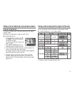 Предварительный просмотр 44 страницы Samsung EC-L100ZBBA User Manual