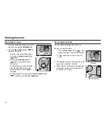 Предварительный просмотр 49 страницы Samsung EC-L100ZBBA User Manual