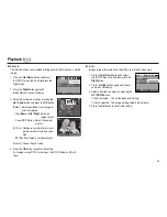 Предварительный просмотр 64 страницы Samsung EC-L100ZBBA User Manual