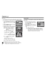 Предварительный просмотр 65 страницы Samsung EC-L100ZBBA User Manual