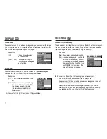 Предварительный просмотр 73 страницы Samsung EC-L100ZBBA User Manual