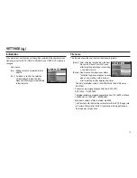 Предварительный просмотр 74 страницы Samsung EC-L100ZBBA User Manual