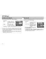 Предварительный просмотр 75 страницы Samsung EC-L100ZBBA User Manual