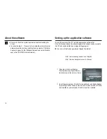 Предварительный просмотр 79 страницы Samsung EC-L100ZBBA User Manual