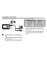 Preview for 15 page of Samsung EC-L100ZSBA User Manual