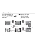 Preview for 23 page of Samsung EC-L100ZSBA User Manual