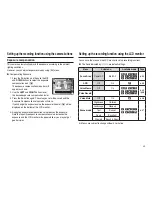 Preview for 44 page of Samsung EC-L100ZSBA User Manual