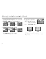 Preview for 45 page of Samsung EC-L100ZSBA User Manual