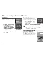 Preview for 47 page of Samsung EC-L100ZSBA User Manual