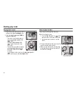 Preview for 49 page of Samsung EC-L100ZSBA User Manual