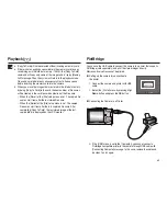 Preview for 66 page of Samsung EC-L100ZSBA User Manual