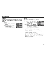 Preview for 74 page of Samsung EC-L100ZSBA User Manual