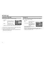 Preview for 75 page of Samsung EC-L100ZSBA User Manual