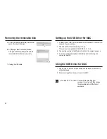 Preview for 85 page of Samsung EC-L100ZSBA User Manual