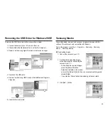 Preview for 86 page of Samsung EC-L100ZSBA User Manual