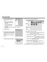 Preview for 87 page of Samsung EC-L100ZSBA User Manual