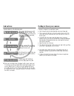 Предварительный просмотр 2 страницы Samsung EC-L200ZBBA User Manual