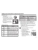 Предварительный просмотр 34 страницы Samsung EC-L200ZBBA User Manual