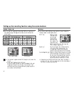 Предварительный просмотр 41 страницы Samsung EC-L200ZBBA User Manual