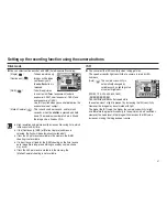 Предварительный просмотр 42 страницы Samsung EC-L200ZBBA User Manual