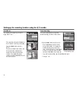 Предварительный просмотр 47 страницы Samsung EC-L200ZBBA User Manual